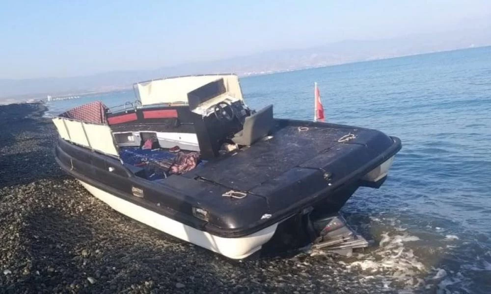 Ψευδοκράτος: Εντοπίστηκαν 30 Σύροι στο κατεχόμενο Συριανοχώρι